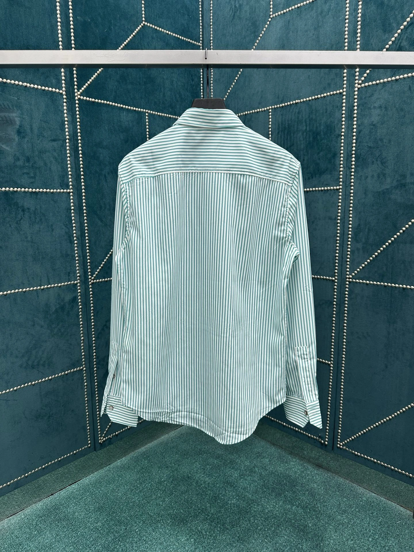 wg.luxury- 8V Cotton oversize item:E-F409J3726